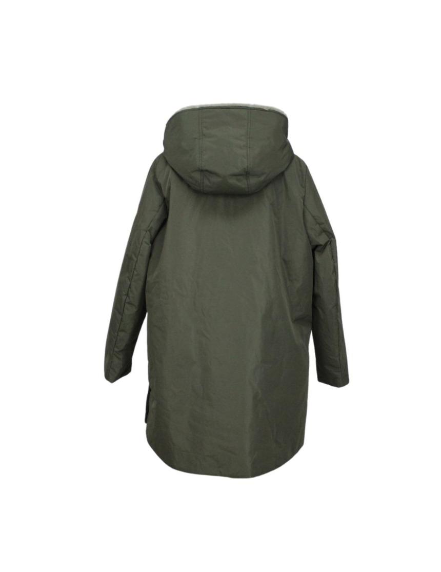 Parka / gabardina