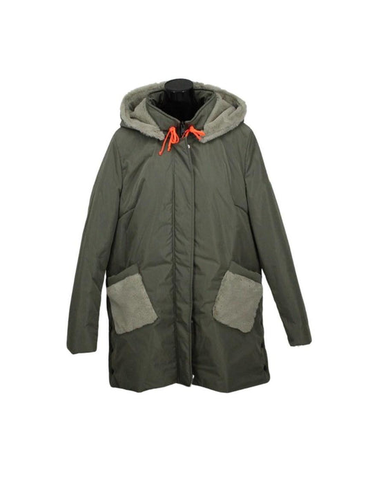 Parka / gabardina