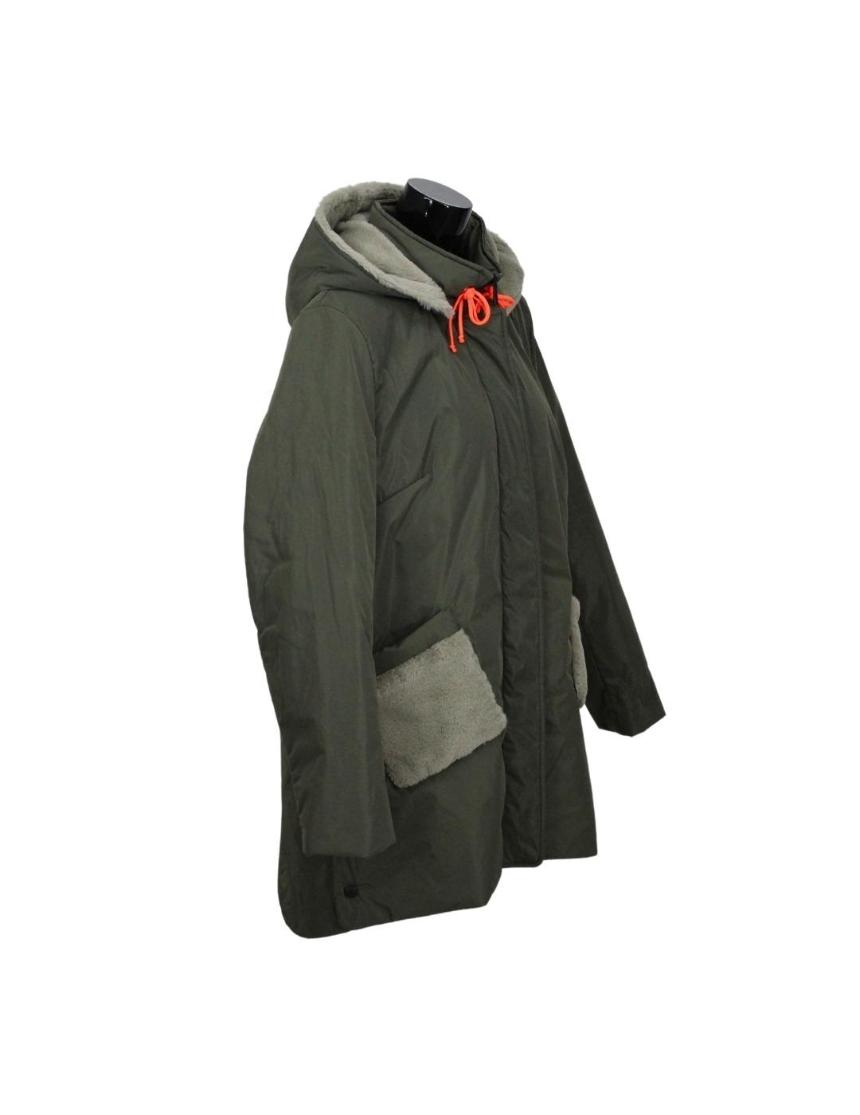 Parka / gabardina